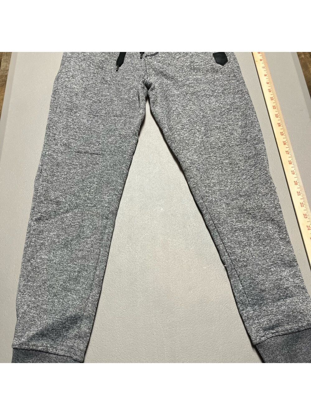 Men’s Small South Pole Joggers
